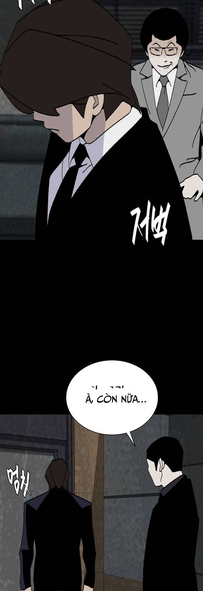 Đế Vương: Chapter 118