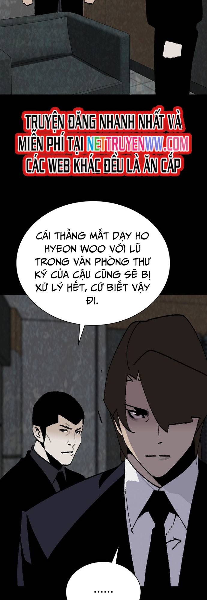 Đế Vương: Chapter 118