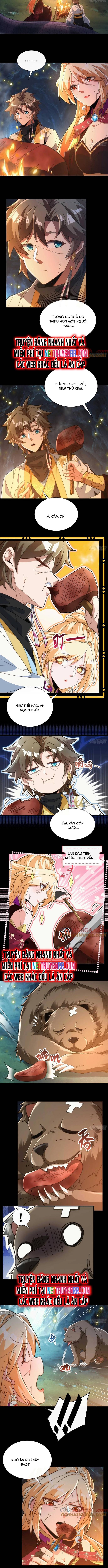 Ta Thực Sự Không Có Hứng Tu Tiên: Chapter 35