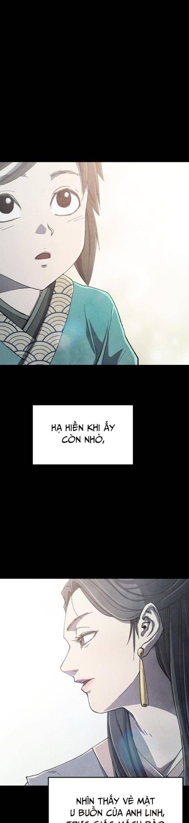 Ngoại Tôn Thiên Tài Của Nam Cung Thế Gia: Chapter 2