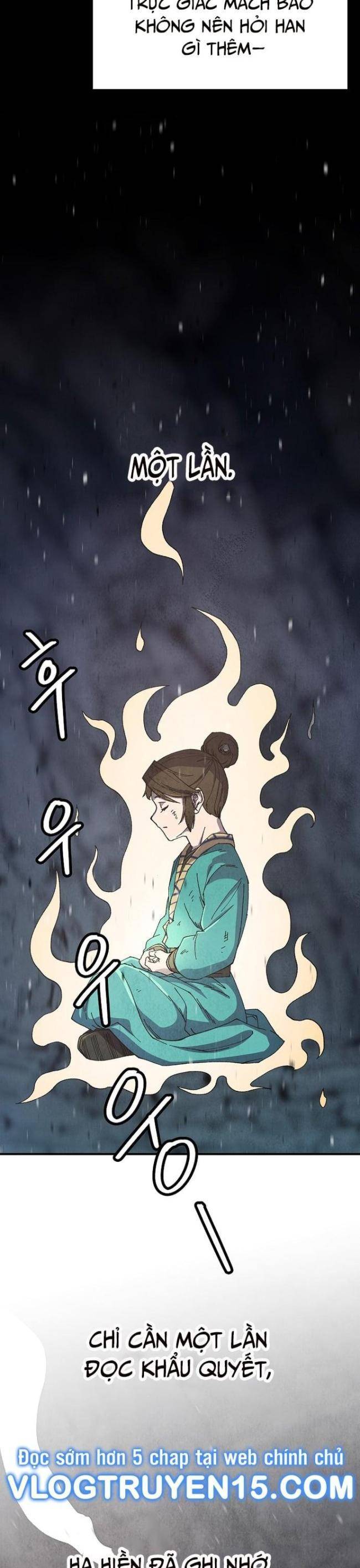 Ngoại Tôn Thiên Tài Của Nam Cung Thế Gia: Chapter 2