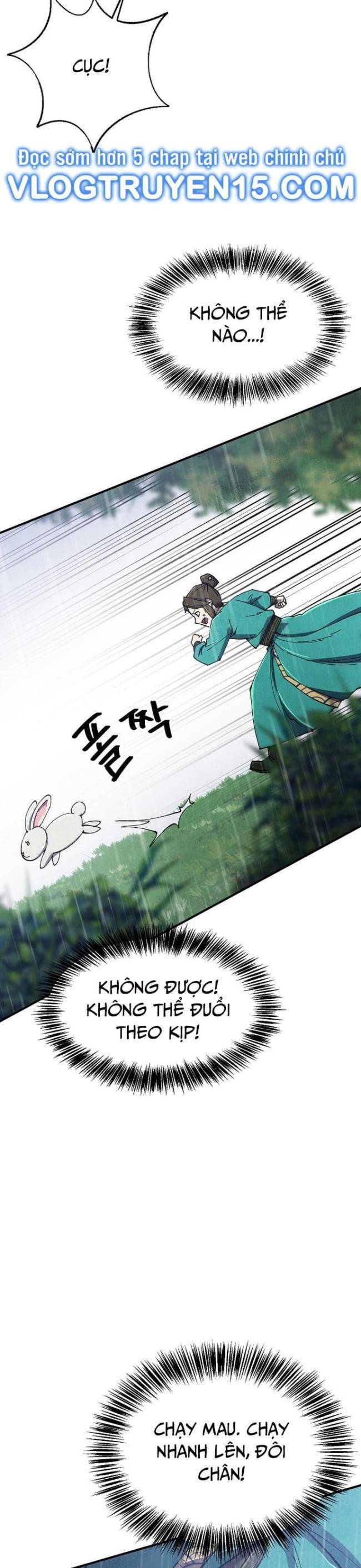 Ngoại Tôn Thiên Tài Của Nam Cung Thế Gia: Chapter 2