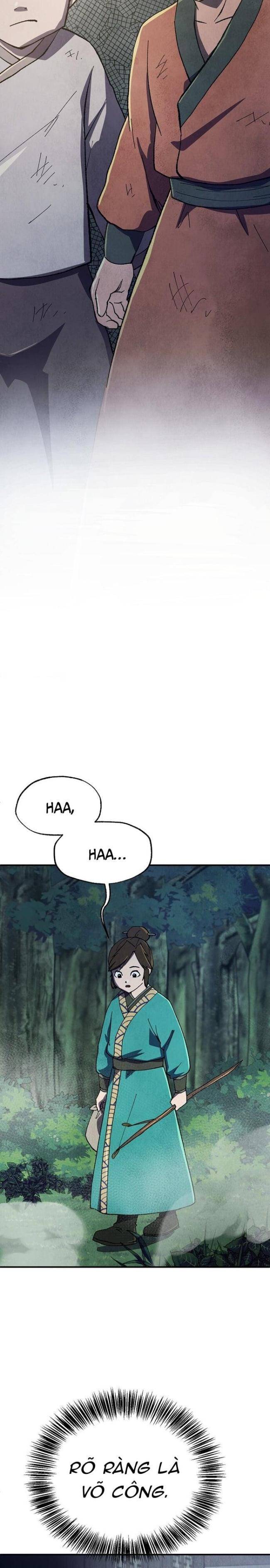 Ngoại Tôn Thiên Tài Của Nam Cung Thế Gia: Chapter 3