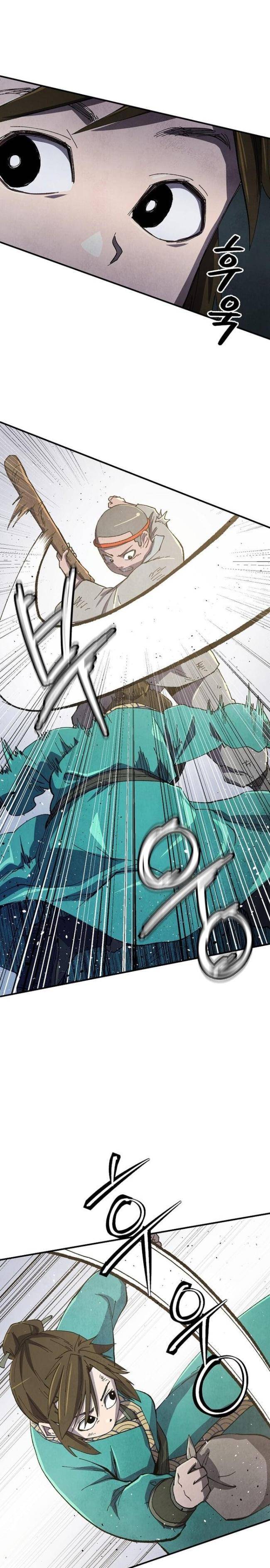 Ngoại Tôn Thiên Tài Của Nam Cung Thế Gia: Chapter 3