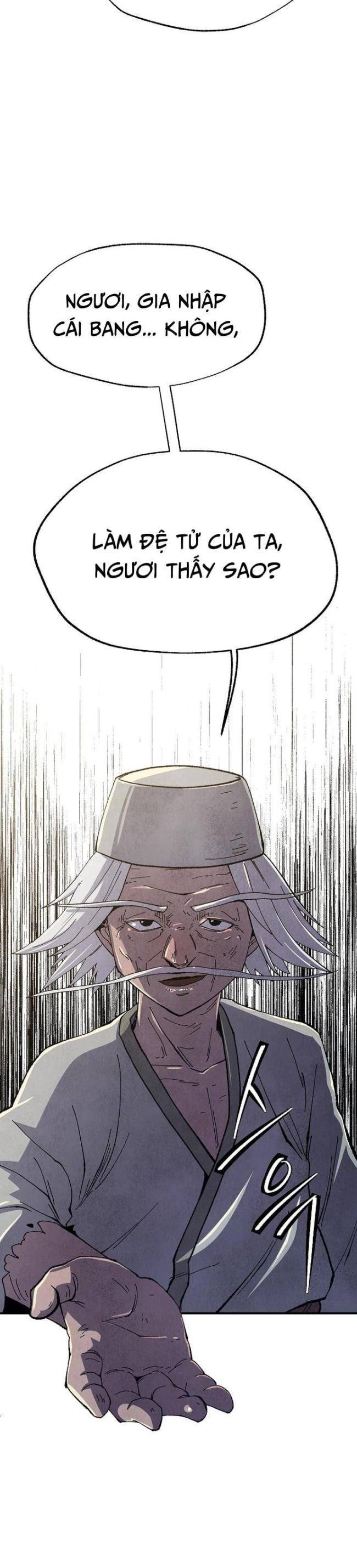 Ngoại Tôn Thiên Tài Của Nam Cung Thế Gia: Chapter 4