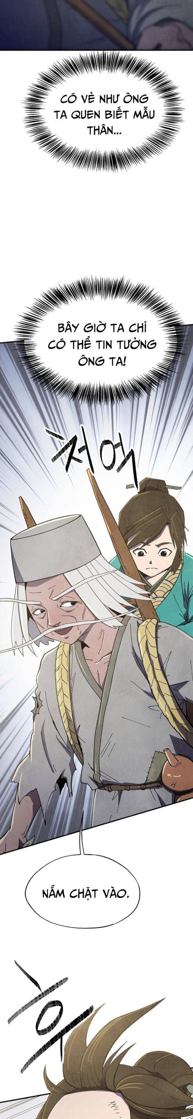 Ngoại Tôn Thiên Tài Của Nam Cung Thế Gia: Chapter 5