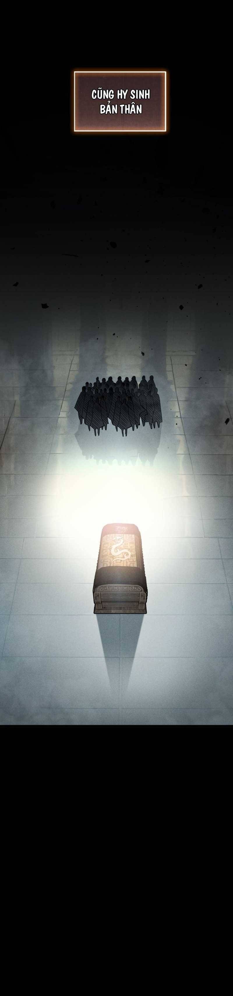Ta Trở Thành Thần Sau Khi Afk Hàng Triệu Năm: Chapter 1