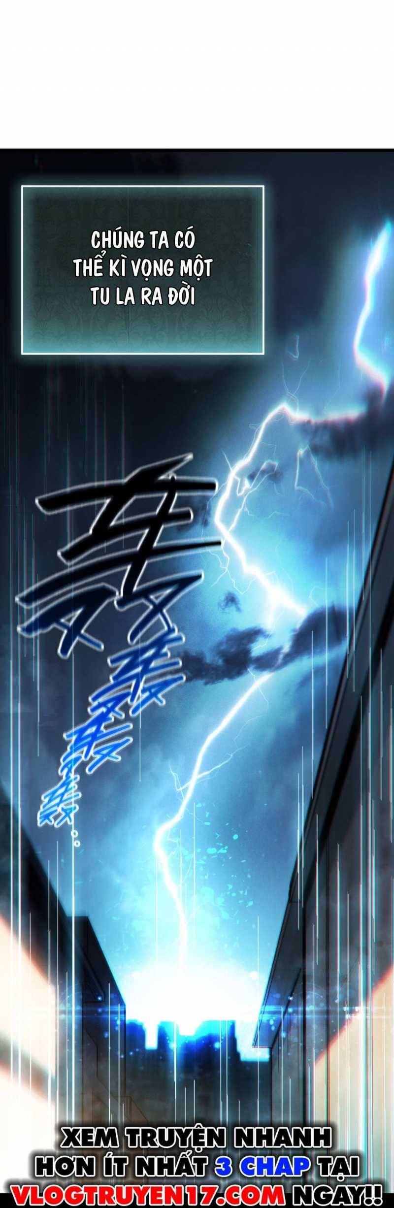 Ta Trở Thành Thần Sau Khi Afk Hàng Triệu Năm: Chapter 1