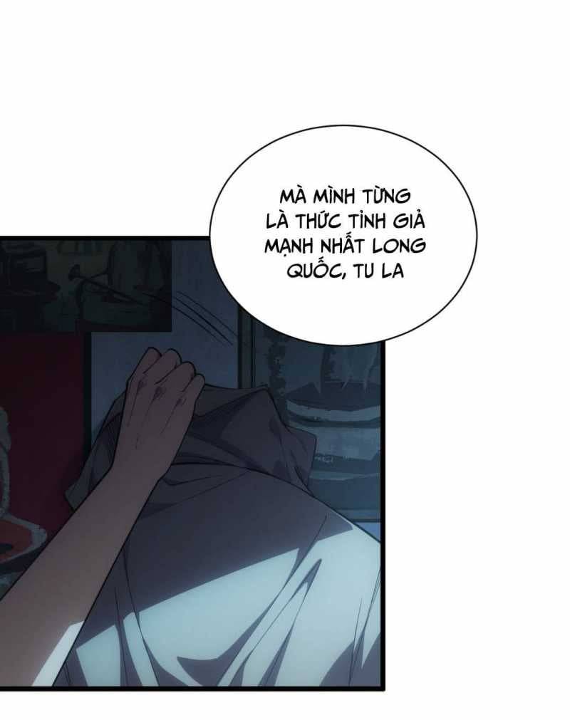 Ta Trở Thành Thần Sau Khi Afk Hàng Triệu Năm: Chapter 1