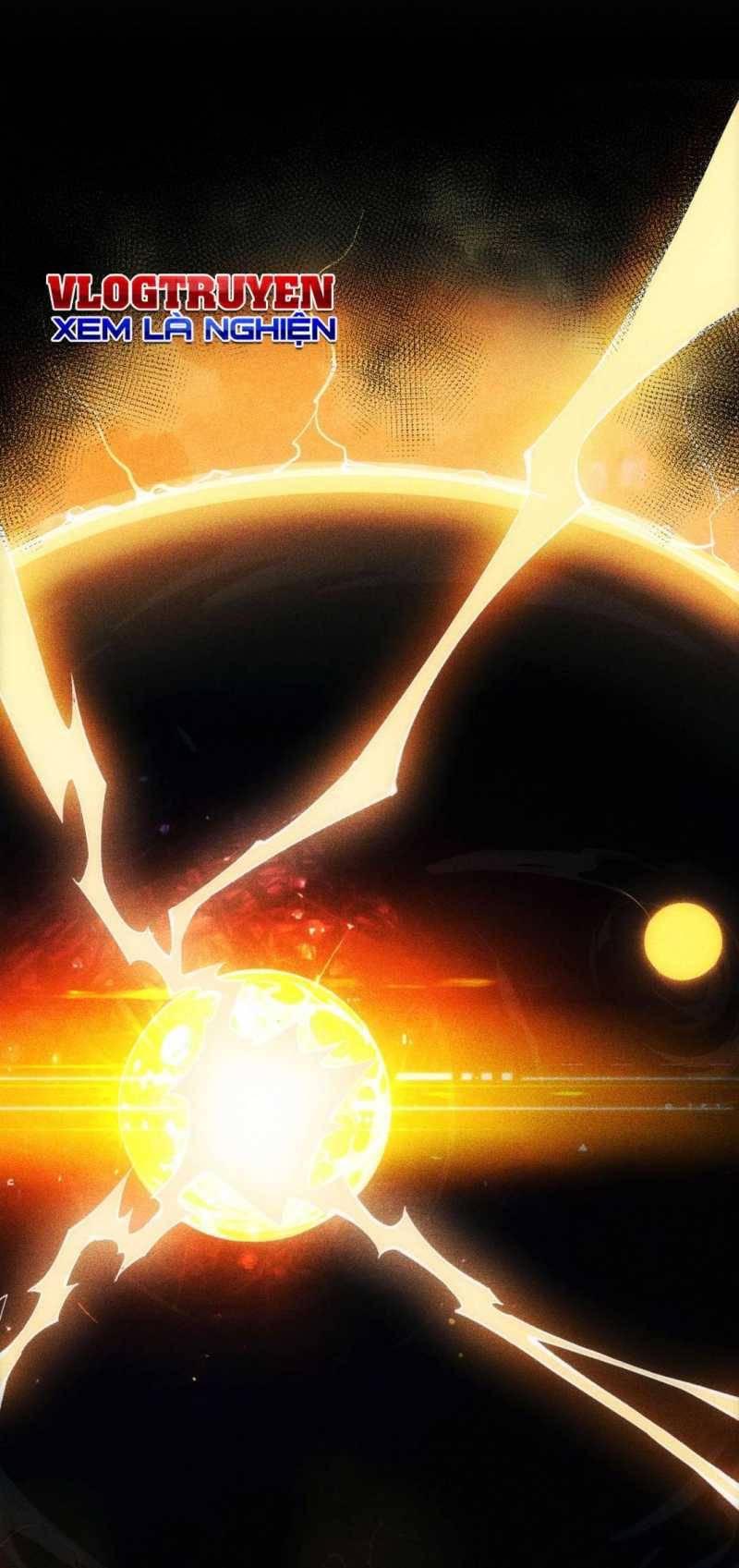 Ta Trở Thành Thần Sau Khi Afk Hàng Triệu Năm: Chapter 1