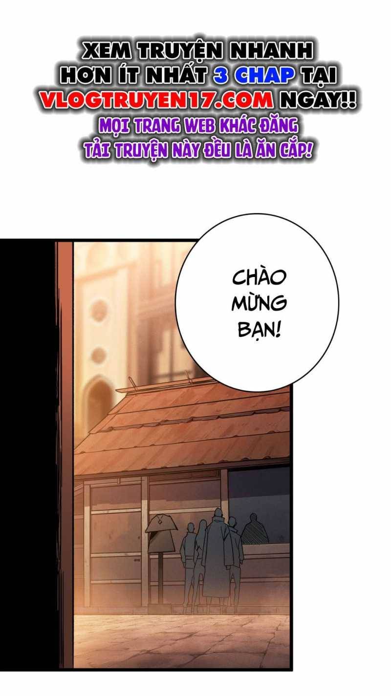 Ta Trở Thành Thần Sau Khi Afk Hàng Triệu Năm: Chapter 1