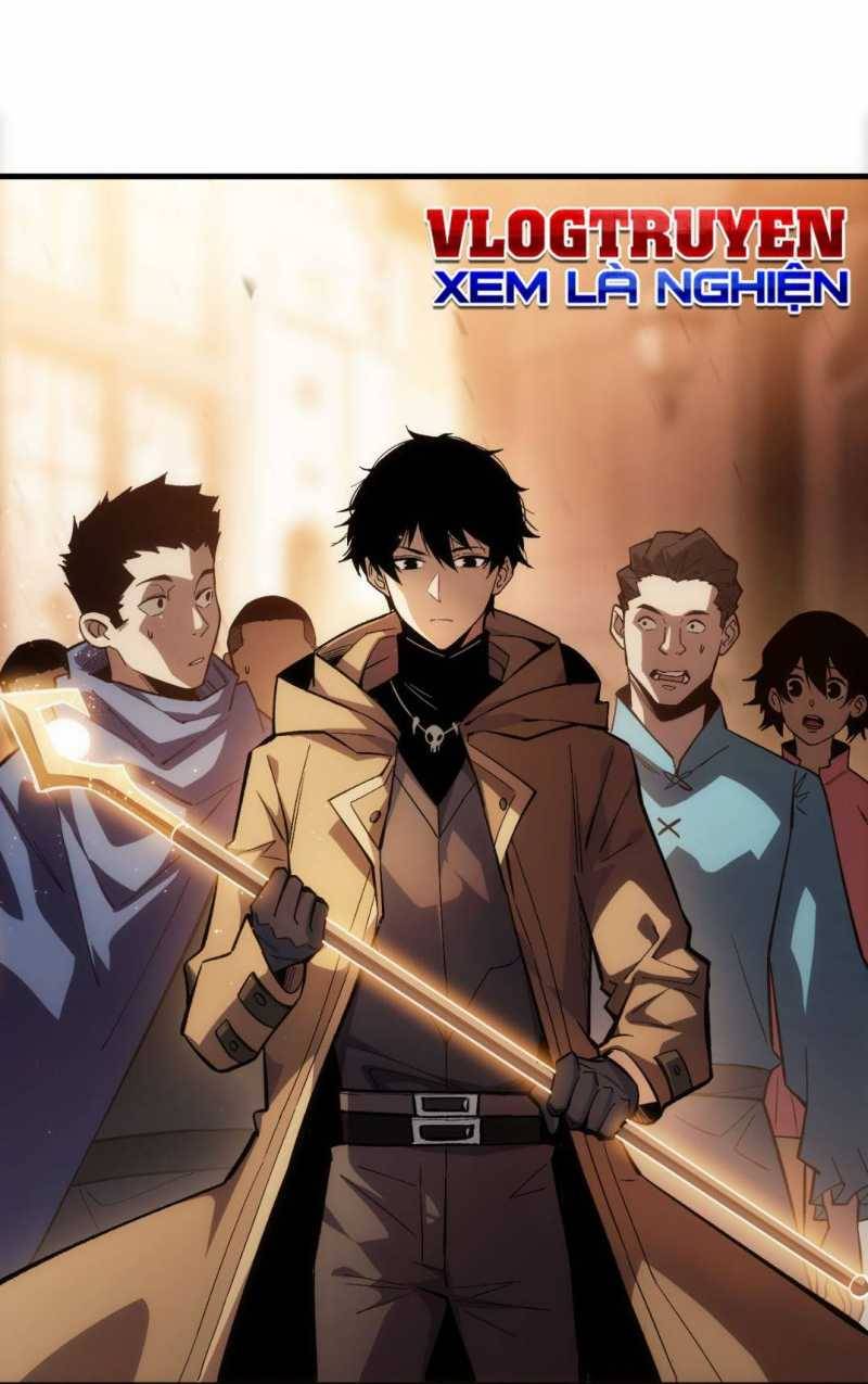 Ta Trở Thành Thần Sau Khi Afk Hàng Triệu Năm: Chapter 1