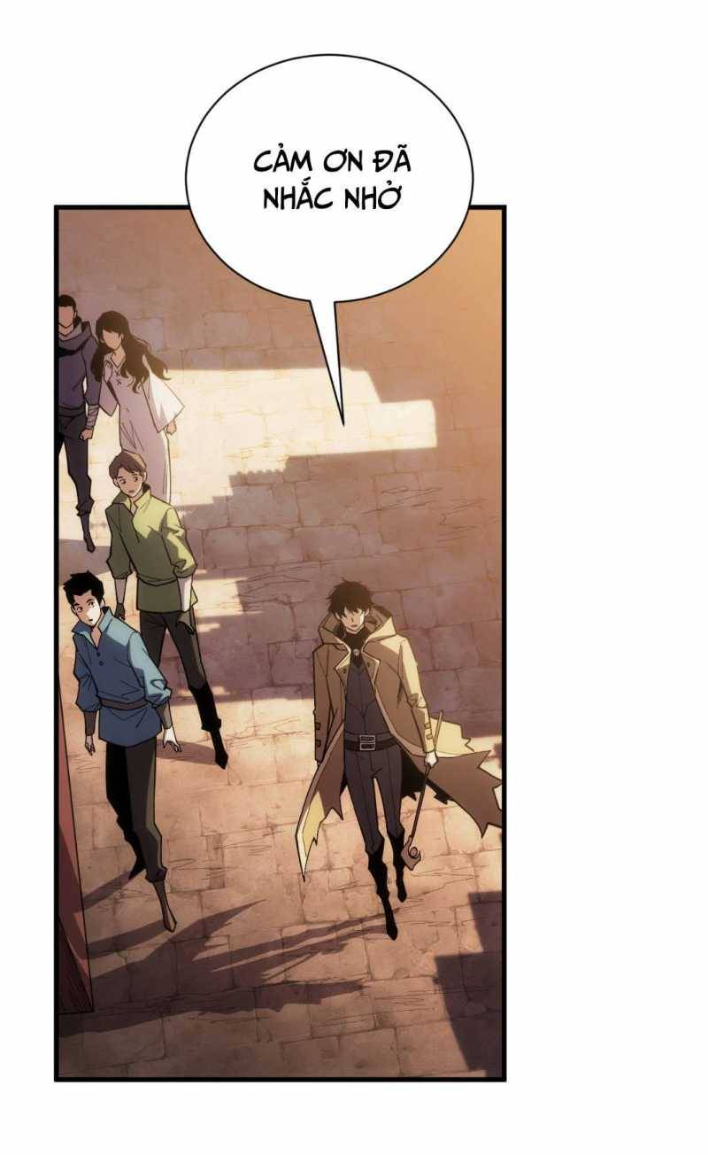 Ta Trở Thành Thần Sau Khi Afk Hàng Triệu Năm: Chapter 1