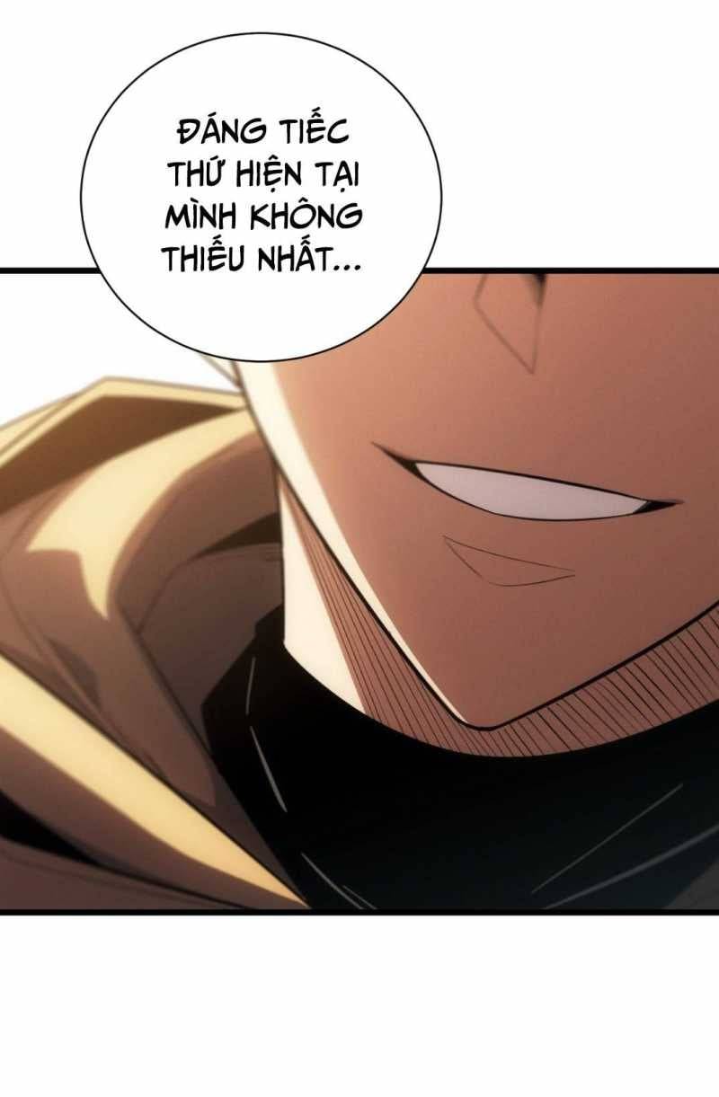 Ta Trở Thành Thần Sau Khi Afk Hàng Triệu Năm: Chapter 1