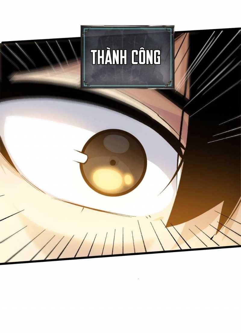 Ta Trở Thành Thần Sau Khi Afk Hàng Triệu Năm: Chapter 1