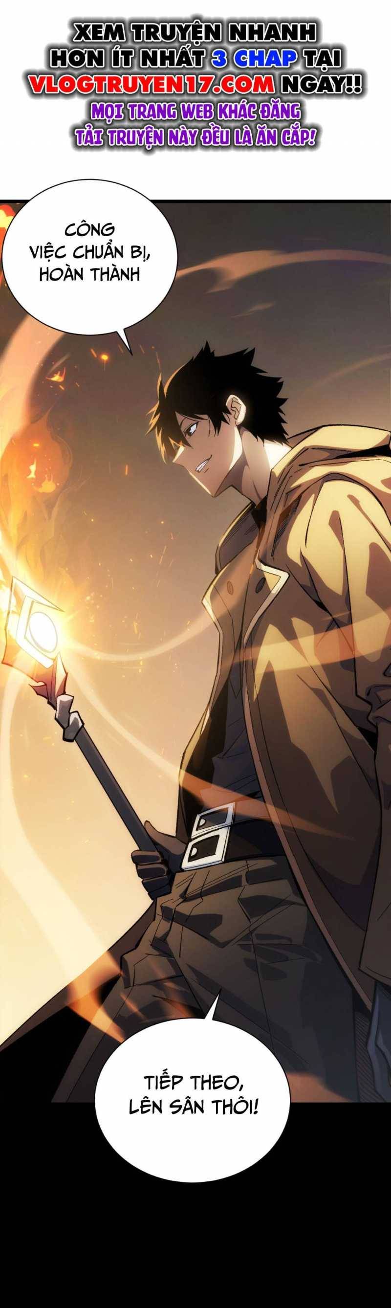 Ta Trở Thành Thần Sau Khi Afk Hàng Triệu Năm: Chapter 1