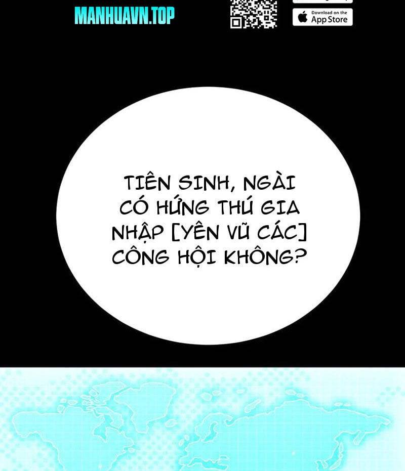 Ta Trở Thành Thần Sau Khi Afk Hàng Triệu Năm: Chapter 11