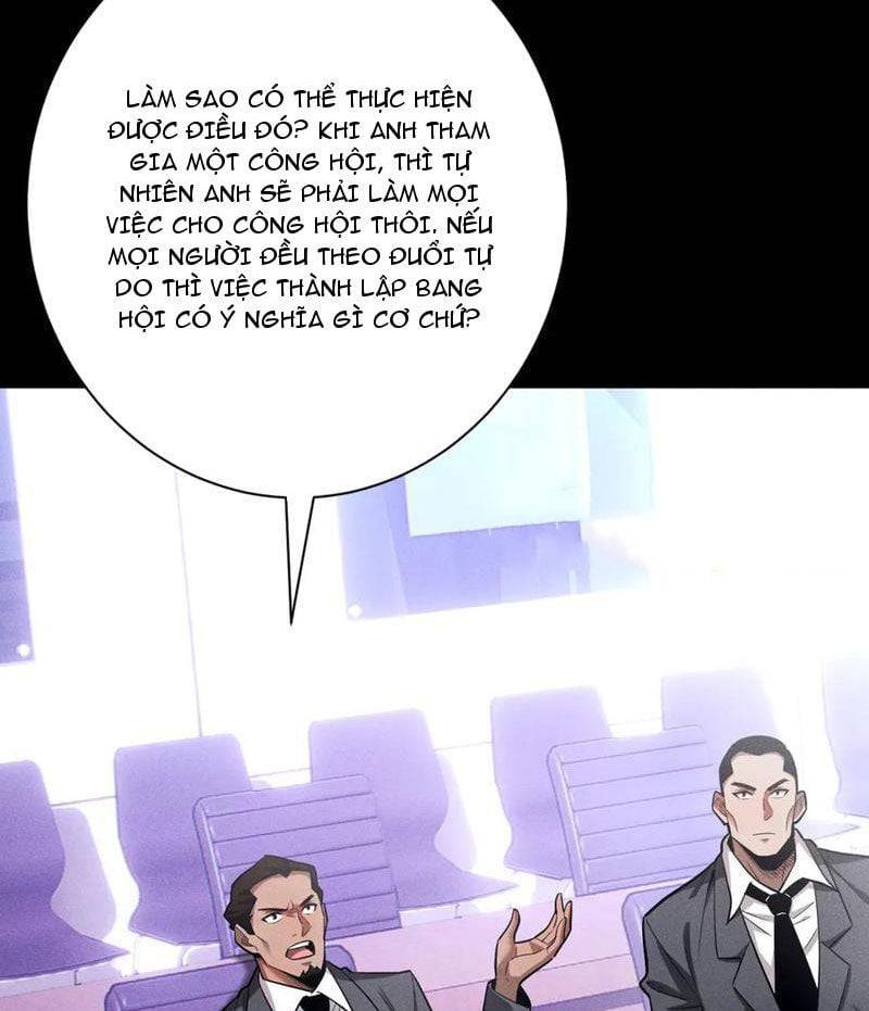 Ta Trở Thành Thần Sau Khi Afk Hàng Triệu Năm: Chapter 11