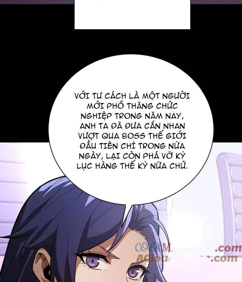 Ta Trở Thành Thần Sau Khi Afk Hàng Triệu Năm: Chapter 11
