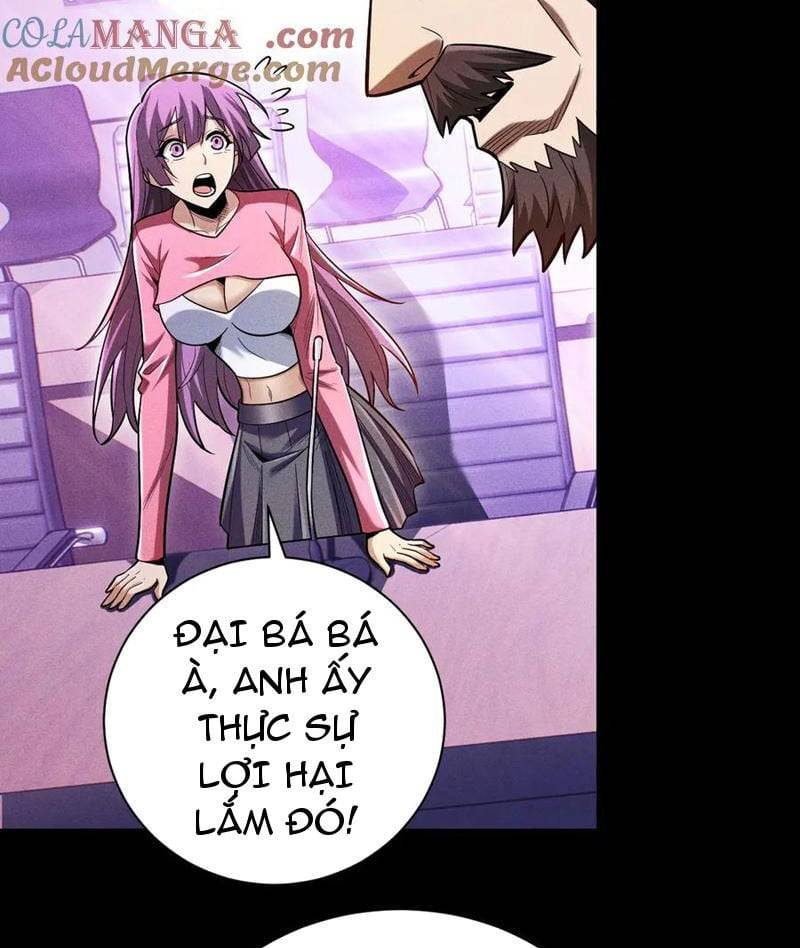 Ta Trở Thành Thần Sau Khi Afk Hàng Triệu Năm: Chapter 11
