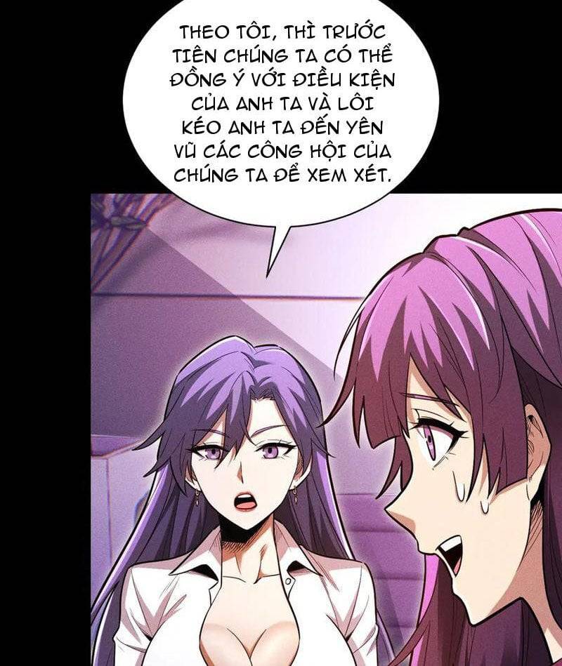 Ta Trở Thành Thần Sau Khi Afk Hàng Triệu Năm: Chapter 11