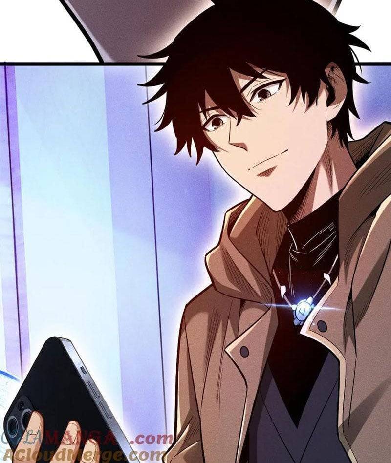 Ta Trở Thành Thần Sau Khi Afk Hàng Triệu Năm: Chapter 11