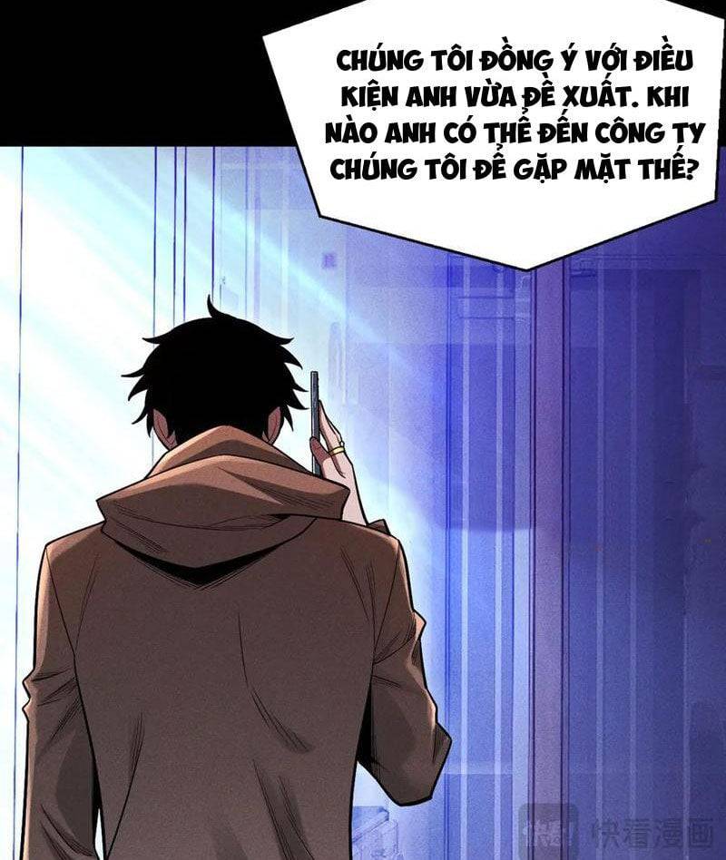 Ta Trở Thành Thần Sau Khi Afk Hàng Triệu Năm: Chapter 11