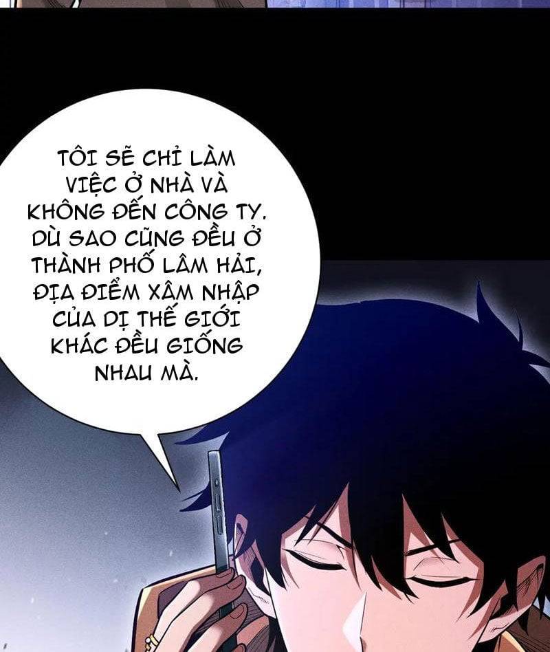 Ta Trở Thành Thần Sau Khi Afk Hàng Triệu Năm: Chapter 11