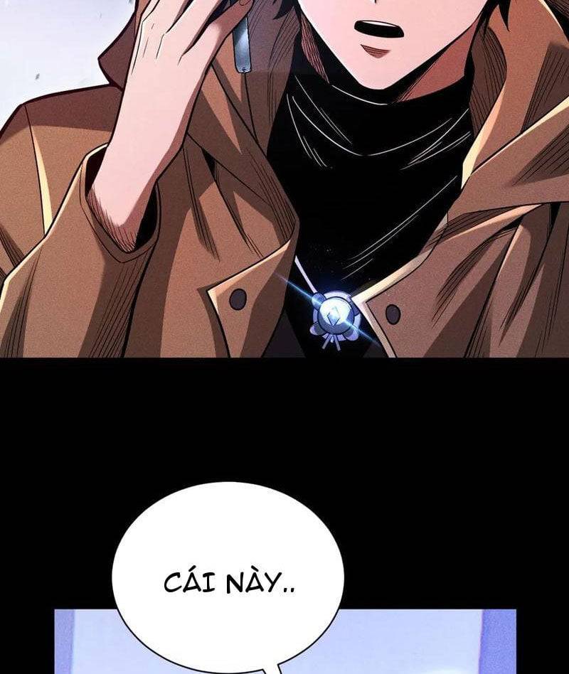 Ta Trở Thành Thần Sau Khi Afk Hàng Triệu Năm: Chapter 11