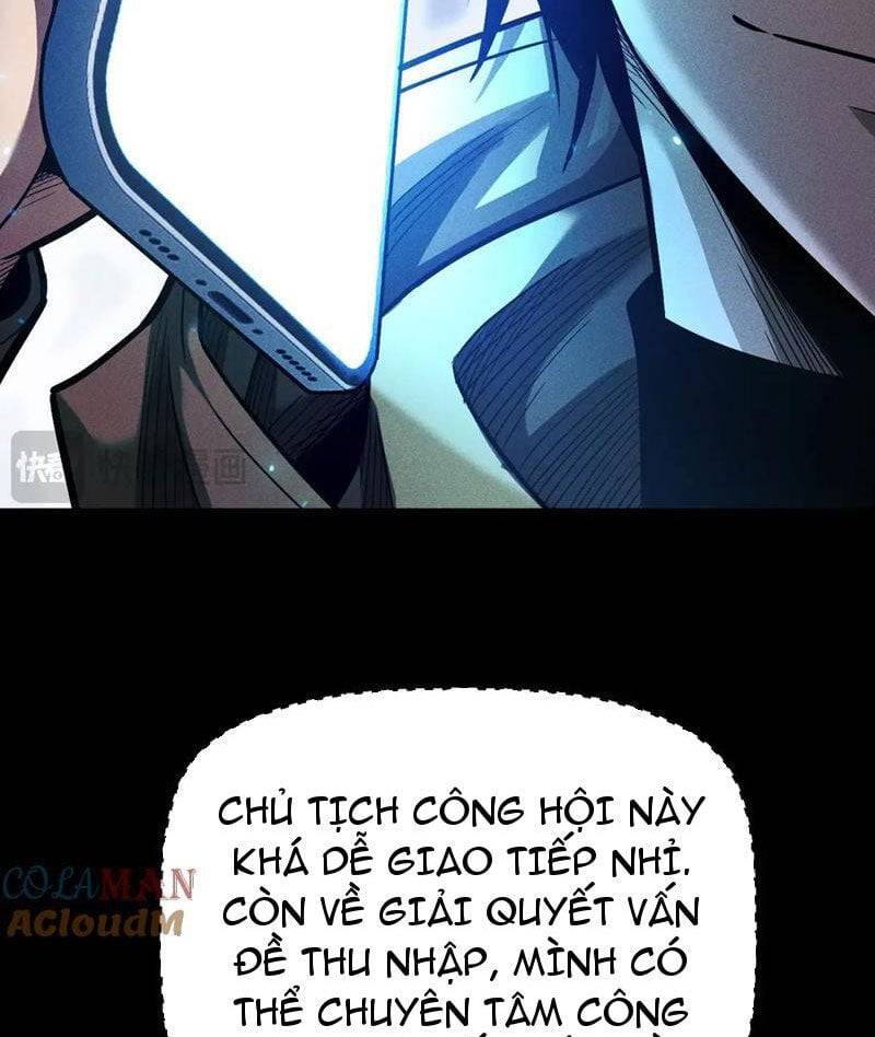 Ta Trở Thành Thần Sau Khi Afk Hàng Triệu Năm: Chapter 11