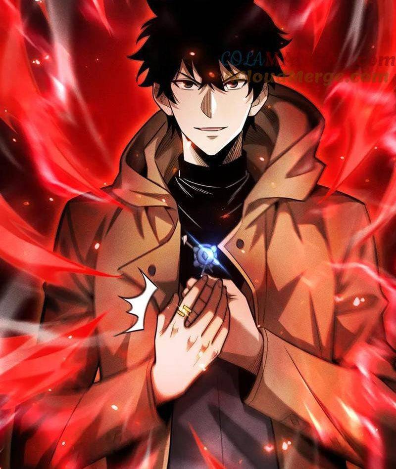 Ta Trở Thành Thần Sau Khi Afk Hàng Triệu Năm: Chapter 11