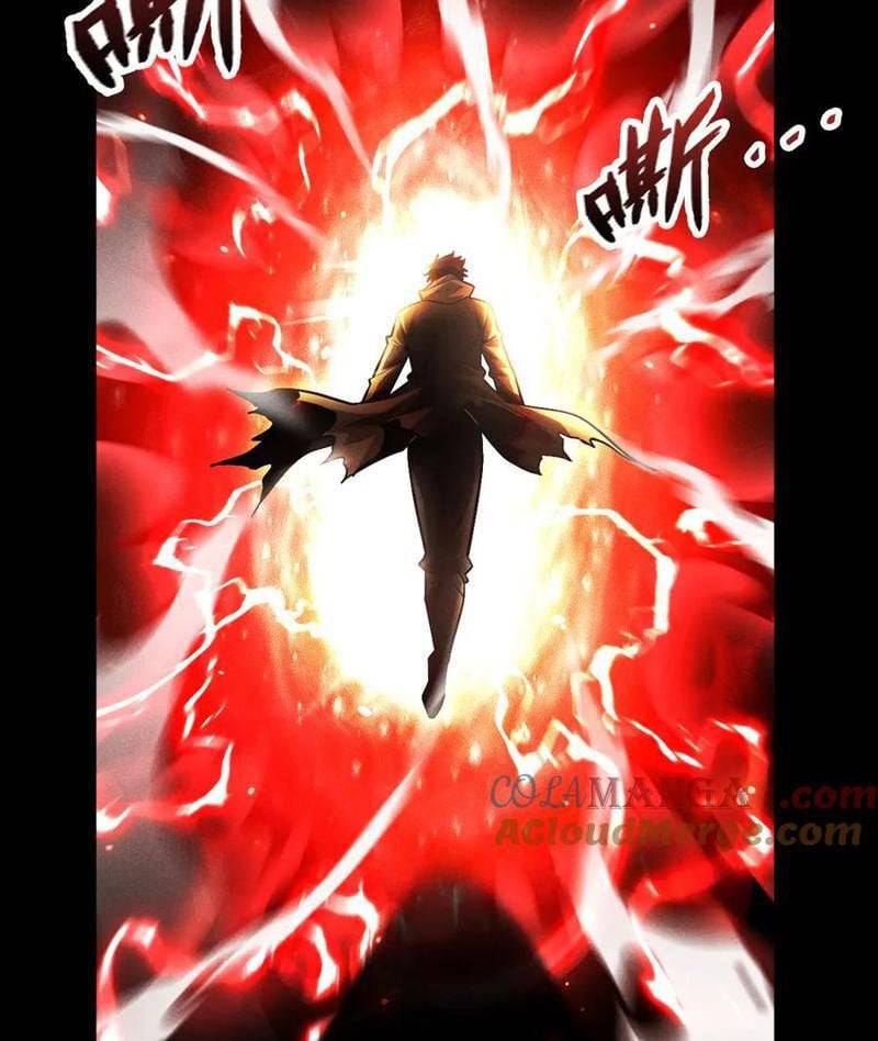 Ta Trở Thành Thần Sau Khi Afk Hàng Triệu Năm: Chapter 11