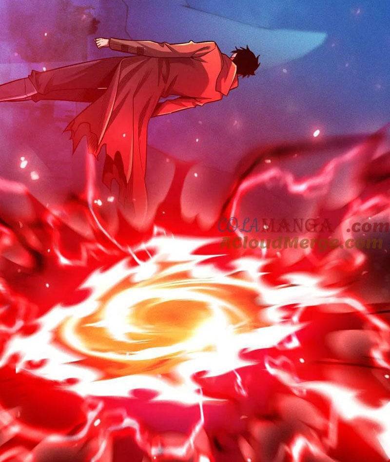 Ta Trở Thành Thần Sau Khi Afk Hàng Triệu Năm: Chapter 11