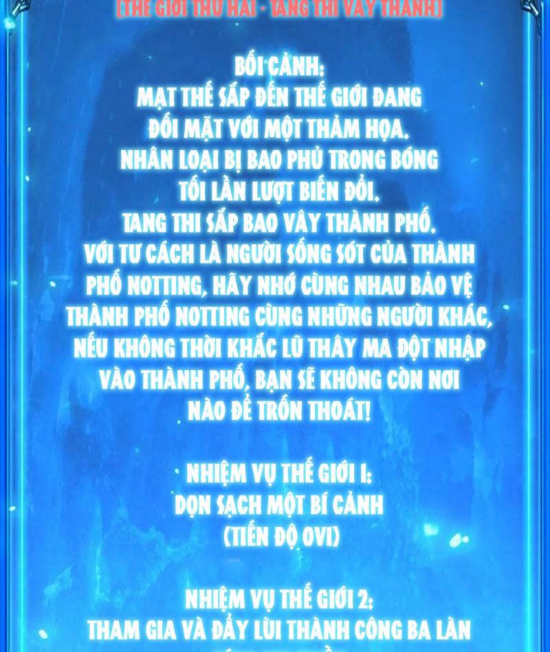 Ta Trở Thành Thần Sau Khi Afk Hàng Triệu Năm: Chapter 11