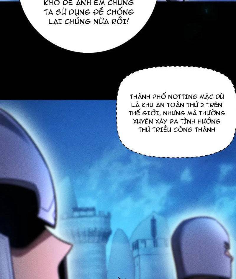 Ta Trở Thành Thần Sau Khi Afk Hàng Triệu Năm: Chapter 11
