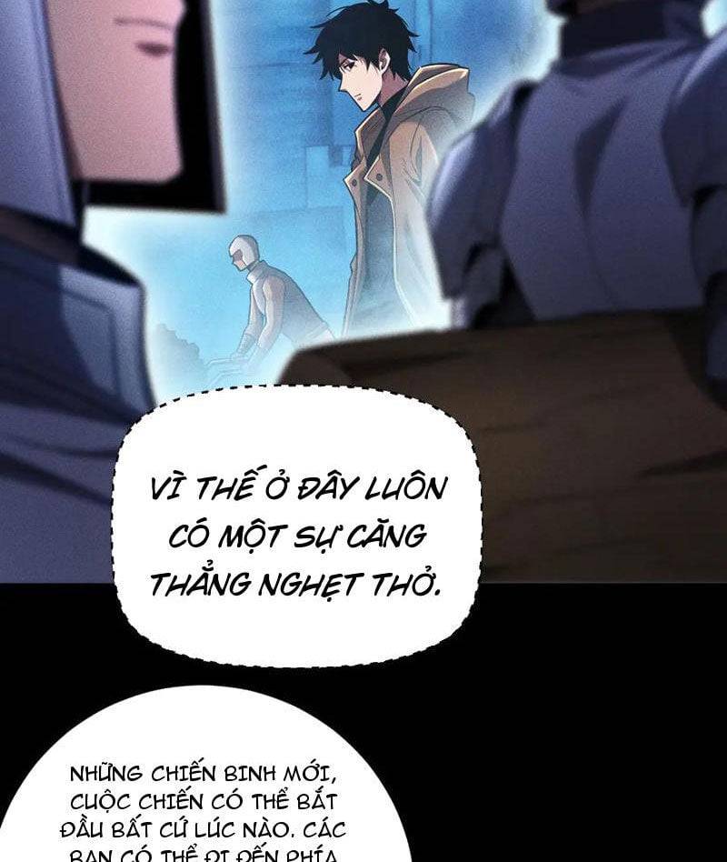 Ta Trở Thành Thần Sau Khi Afk Hàng Triệu Năm: Chapter 11