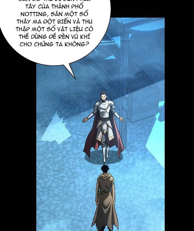 Ta Trở Thành Thần Sau Khi Afk Hàng Triệu Năm: Chapter 11