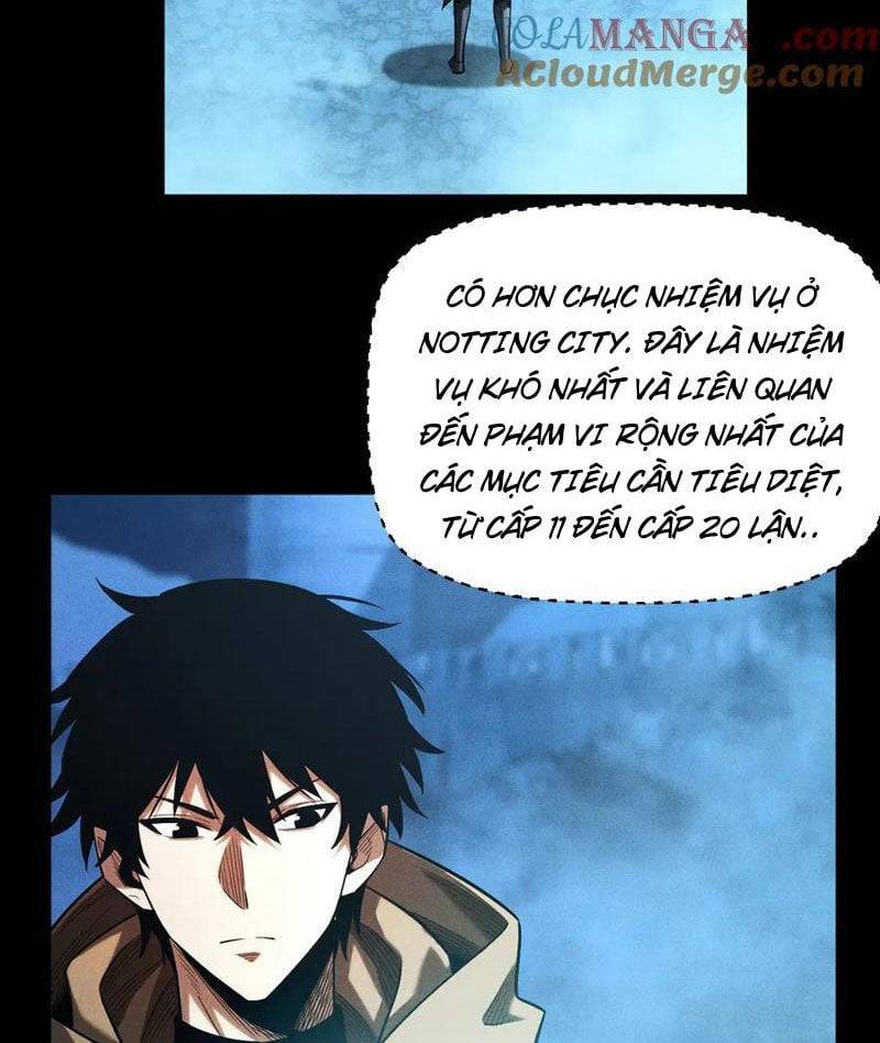 Ta Trở Thành Thần Sau Khi Afk Hàng Triệu Năm: Chapter 11