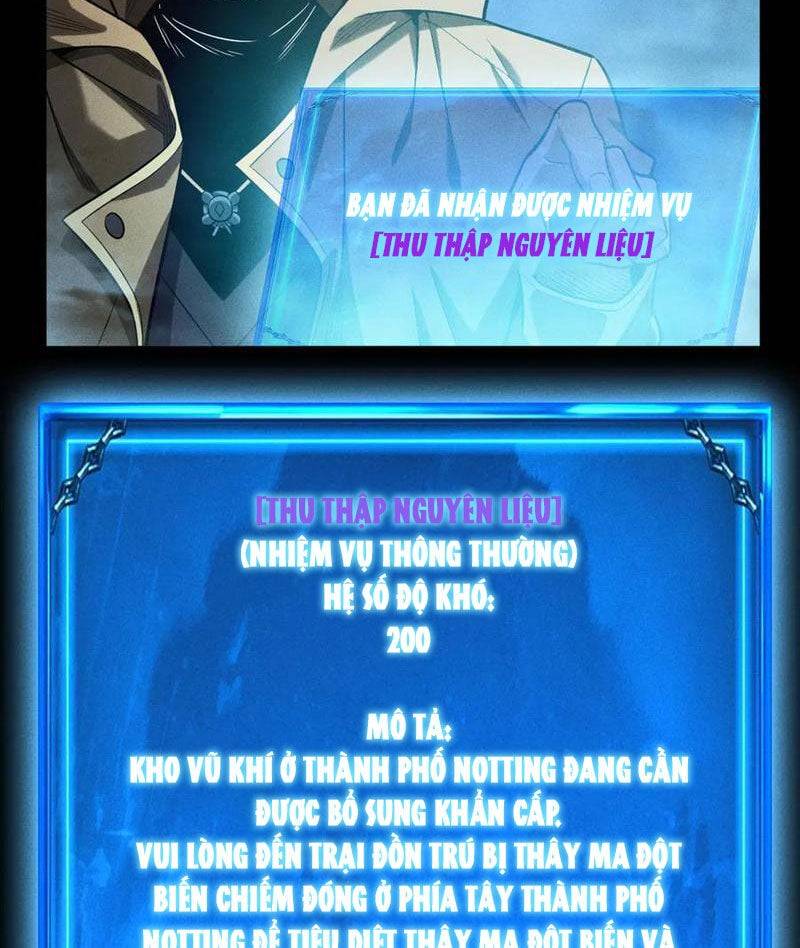 Ta Trở Thành Thần Sau Khi Afk Hàng Triệu Năm: Chapter 11