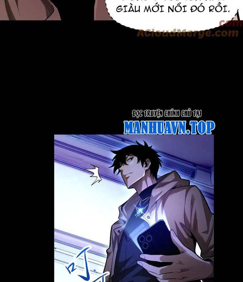 Ta Trở Thành Thần Sau Khi Afk Hàng Triệu Năm: Chapter 11