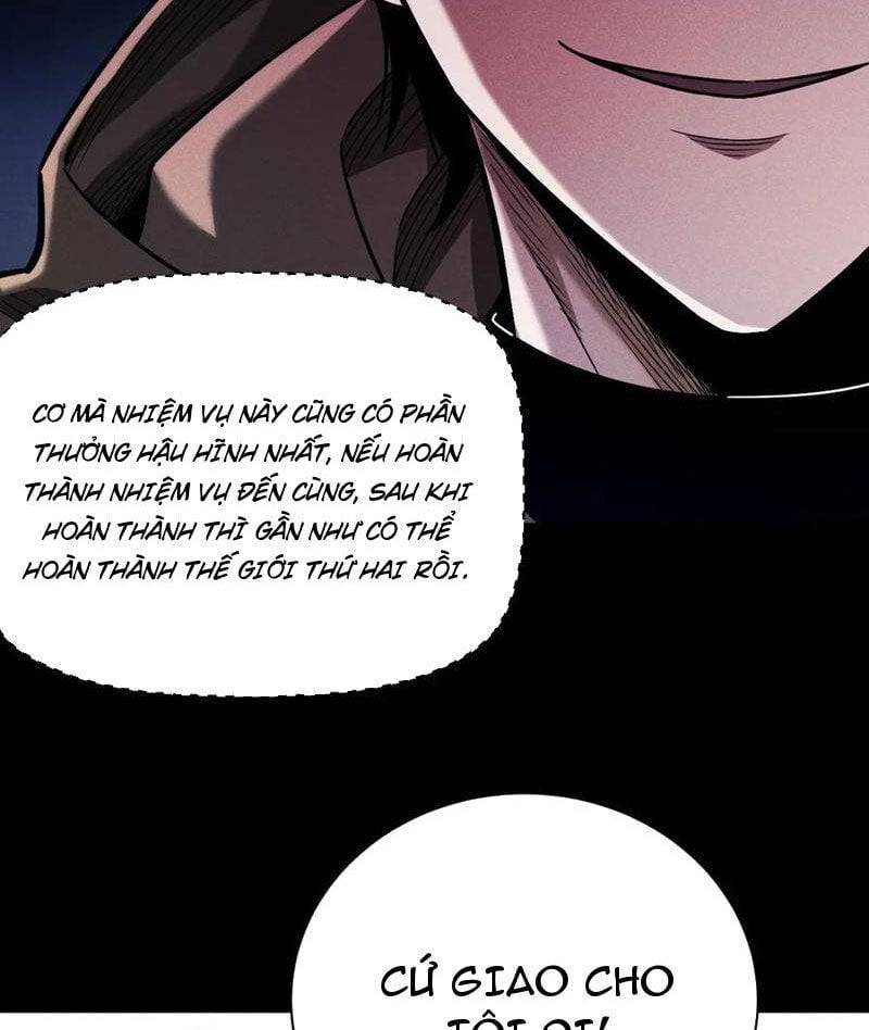 Ta Trở Thành Thần Sau Khi Afk Hàng Triệu Năm: Chapter 11