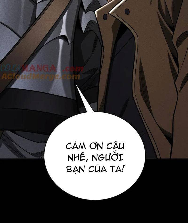 Ta Trở Thành Thần Sau Khi Afk Hàng Triệu Năm: Chapter 11
