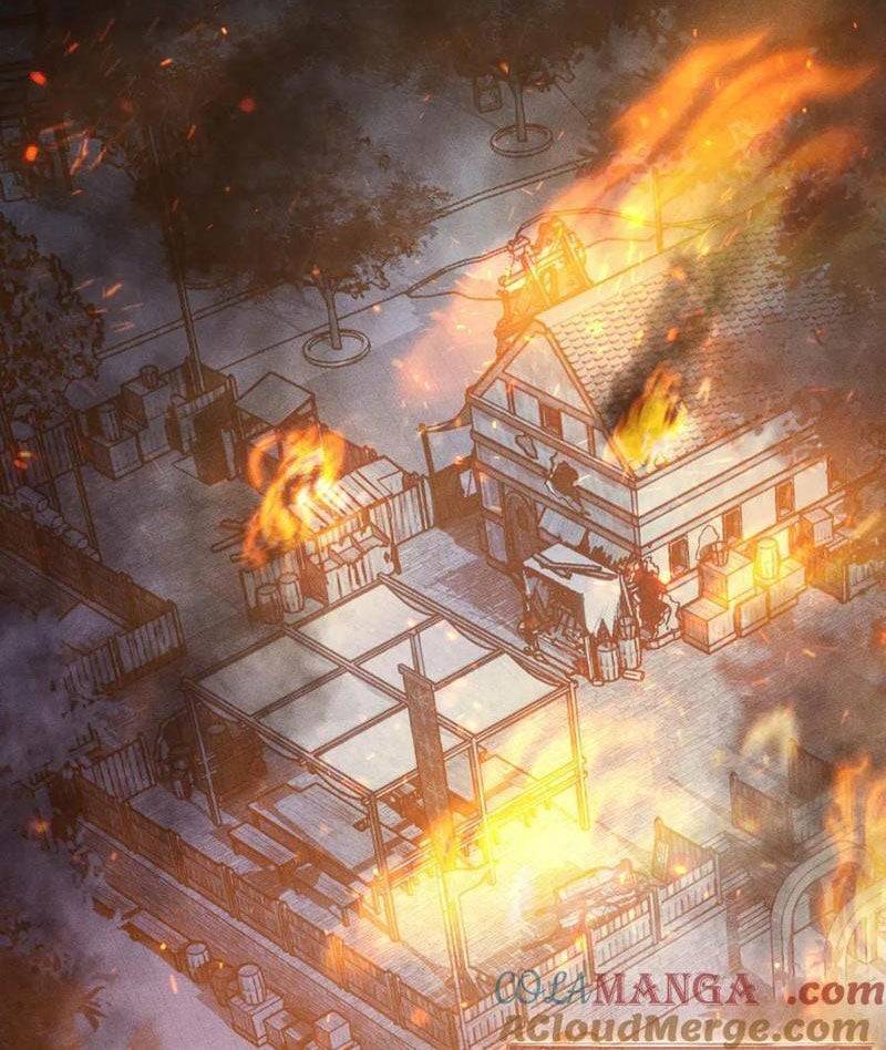 Ta Trở Thành Thần Sau Khi Afk Hàng Triệu Năm: Chapter 11