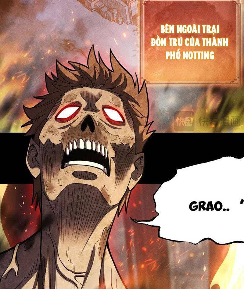 Ta Trở Thành Thần Sau Khi Afk Hàng Triệu Năm: Chapter 11