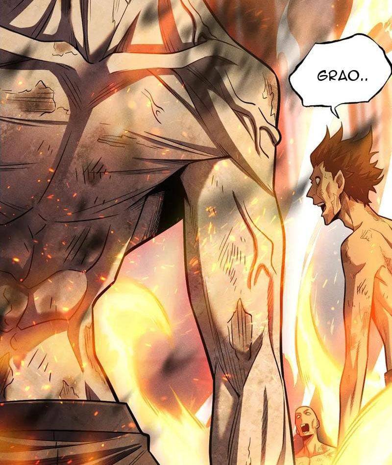 Ta Trở Thành Thần Sau Khi Afk Hàng Triệu Năm: Chapter 11