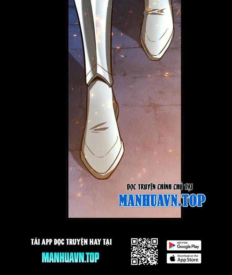 Ta Trở Thành Thần Sau Khi Afk Hàng Triệu Năm: Chapter 11