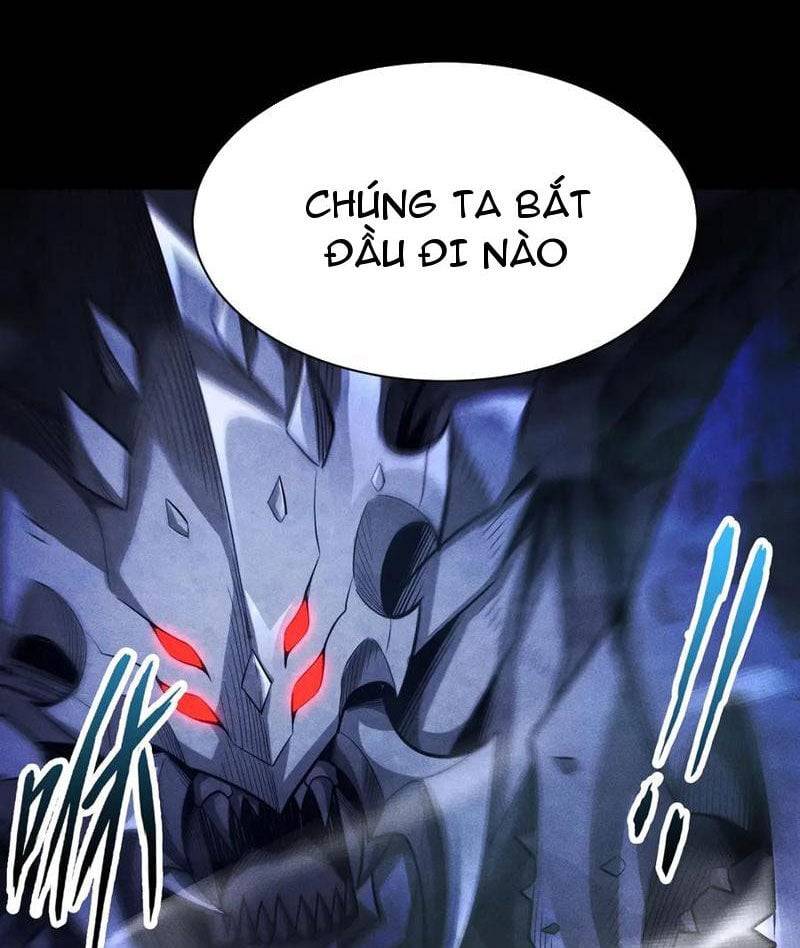 Ta Trở Thành Thần Sau Khi Afk Hàng Triệu Năm: Chapter 11