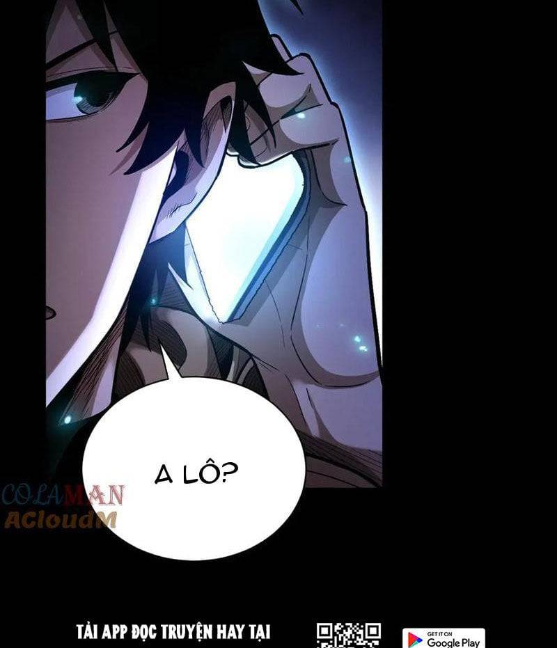 Ta Trở Thành Thần Sau Khi Afk Hàng Triệu Năm: Chapter 11