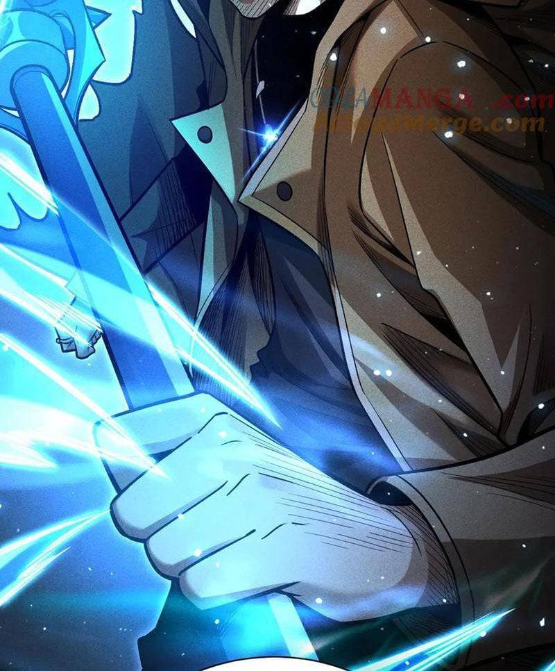 Ta Trở Thành Thần Sau Khi Afk Hàng Triệu Năm: Chapter 11