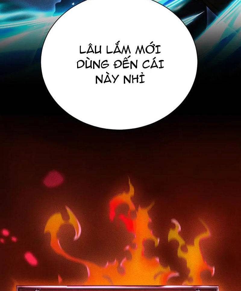 Ta Trở Thành Thần Sau Khi Afk Hàng Triệu Năm: Chapter 11
